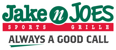 Jake n Joes Logo PNG Vector