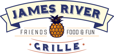 James River Grille Logo PNG Vector