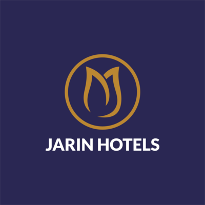 Jarin Hotel Kampala Logo PNG Vector