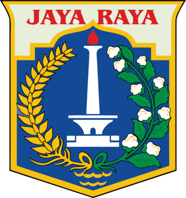 JAYA RAYA Logo PNG Vector