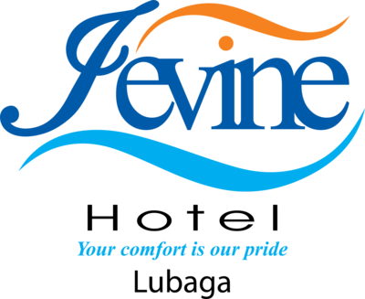 Jevine Hotel Kampala Logo PNG Vector