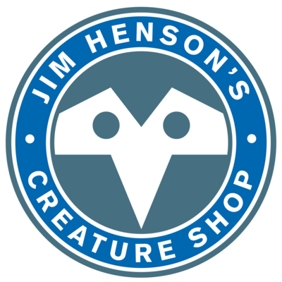 Jim Henson's Creature Shop Logo PNG Vector