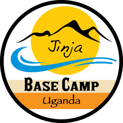 Jinja Base Camp Logo PNG Vector