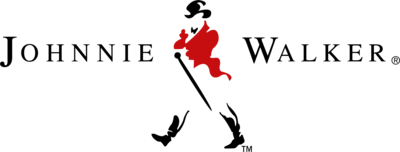 Johnnie Walker Logo PNG Vector