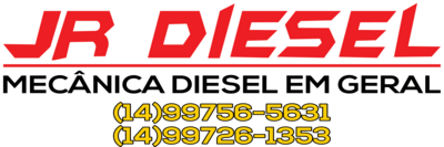 JR Diesel Logo PNG Vector