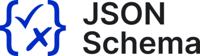 JSON Schema Logo PNG Vector