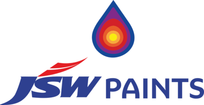 JSW Paints Logo PNG Vector