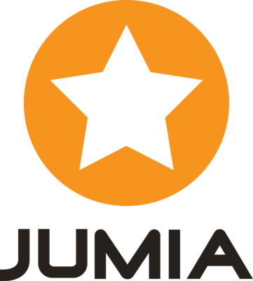 Jumia Group Africa Logo PNG Vector