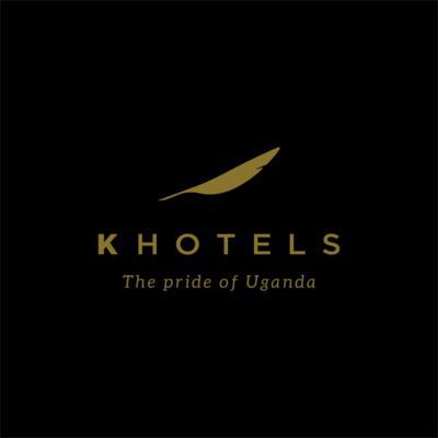 K Hotels Entebbe Logo PNG Vector