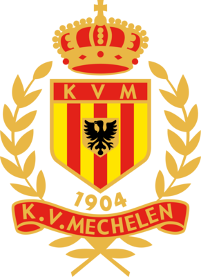 K.V. Mechelen Logo PNG Vector