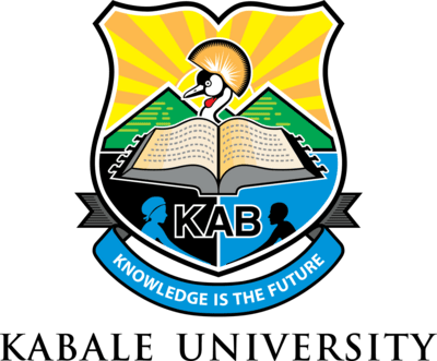 Kabale University KAB Logo PNG Vector