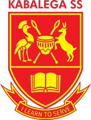 Kabalega Secondary School Masindi Logo PNG Vector