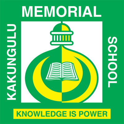 Kakungulu Memorial School, Kibuli Logo PNG Vector