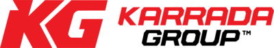 Karrada group Logo PNG Vector