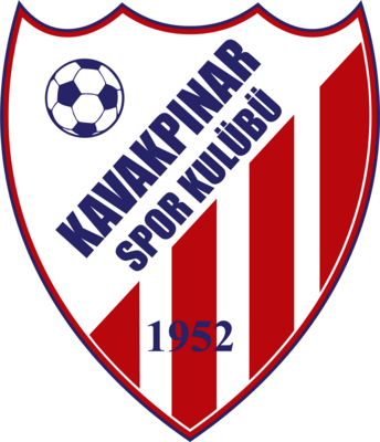 Kavakpınarspor Logo PNG Vector