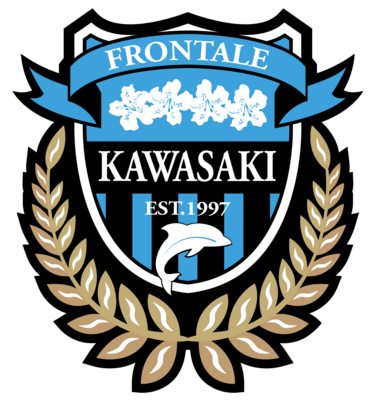 Kawasaki Frontale Logo PNG Vector