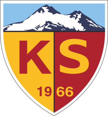 Kayserispor Logo PNG Vector