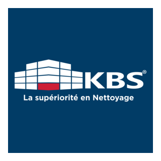 KBS Maintenance Logo PNG Vector