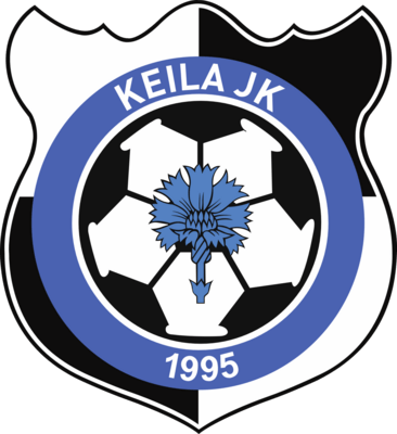 Keila Jk Logo PNG Vectors Free Download