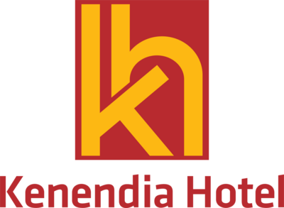 Kenendia Hotel Kampala Logo PNG Vector