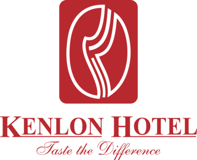 Kenlon Hotel Kampala Logo PNG Vector