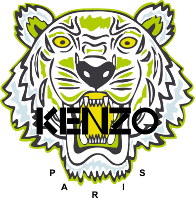 Kenzo Logo PNG Vector