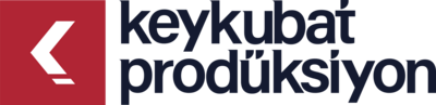 Keykubat Prodüksiyon Logo PNG Vector