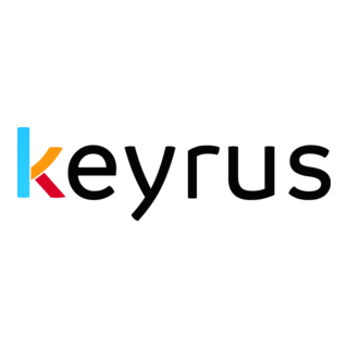 Keyrus Logo PNG Vector
