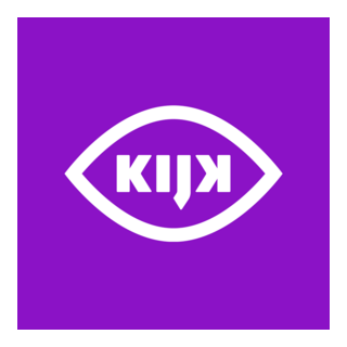Kijk Logo PNG Vector