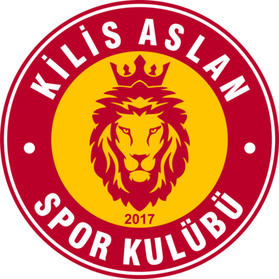 Kilis Aslan Spor Logo PNG Vector