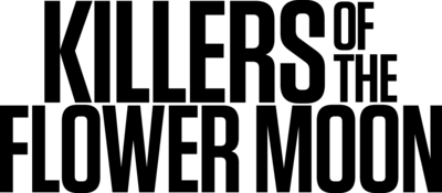 Killers of the Flower Moon Logo PNG Vector