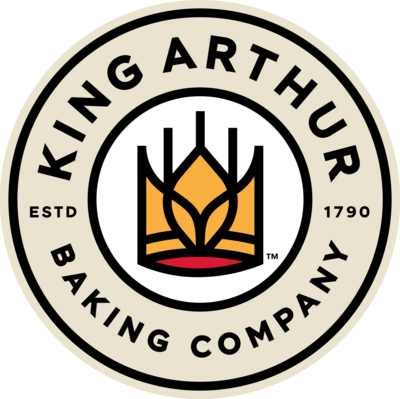 King Arthur Baking Company Logo PNG Vector