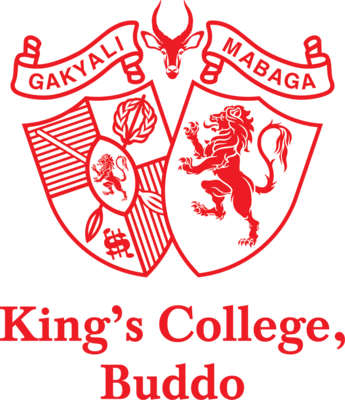 King's College, Buddo Emblem Logo PNG Vector