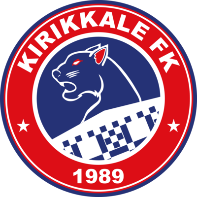 Kırıkkale FK Logo PNG Vector