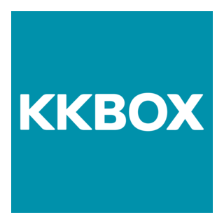 Kkbox Logo PNG Vector