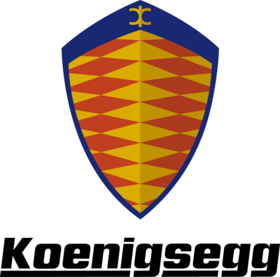 Koenigsegg Logo PNG Vector