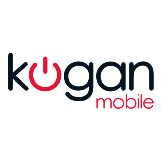 Kogan Mobile Logo PNG Vector