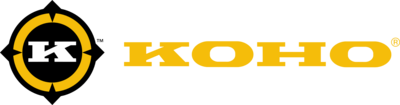 Koho Logo PNG Vector