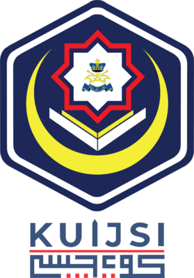 Kolej Universiti Islam Johor Sultan Ibrahim Logo PNG Vector