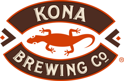 Kona Brewing Co. Logo PNG Vector