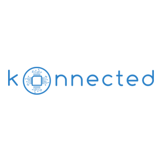 Konnected Logo PNG Vector