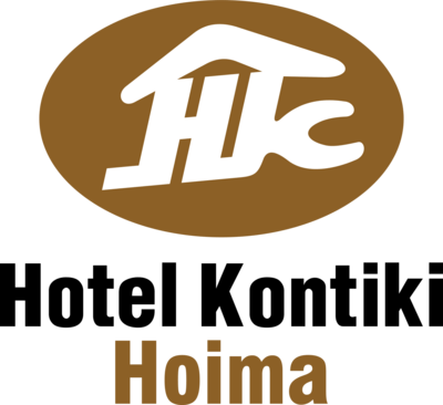 Kontiki Hotel Hoima Logo PNG Vector