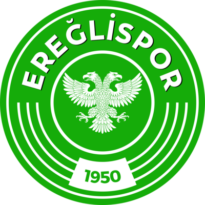 Konya Ereğlispor Logo PNG Vector