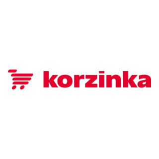 Korzinka Logo PNG Vector