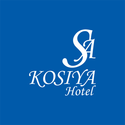 Kosiya Hotel, Mbarara Logo PNG Vector