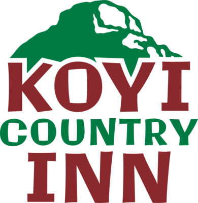 Koyi Country Inn Mukono Logo PNG Vector