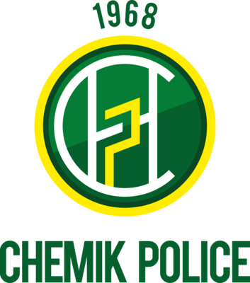 KP Chemik Police Logo PNG Vector