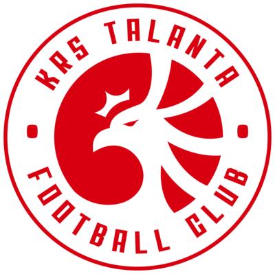 KRS Football Club Logo PNG Vector