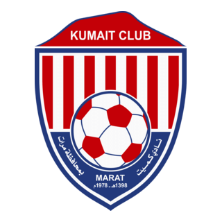 KUMAIT SAUDI CLUB Logo PNG Vector