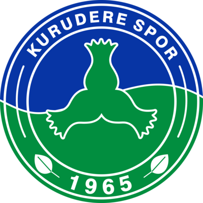 Kuruderespor Logo PNG Vector